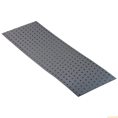 Płytka perforowana PP 27 / 200x600 /