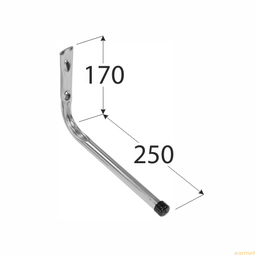 HPP 250 / 250x170 / op=10szt