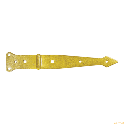 ZBP 200 / 200x80x50x2,5 /