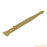 ZBP 250 / 250x80x50x2,5 /