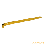 Zawias pasowy ZPK / 800*16*5,0 /