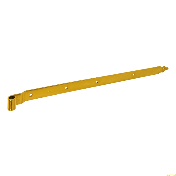 Zawias pasowy ZPK / 800*16*5,0 /