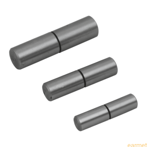 Zawiast toczony z kulką / ZTK 35x130 /