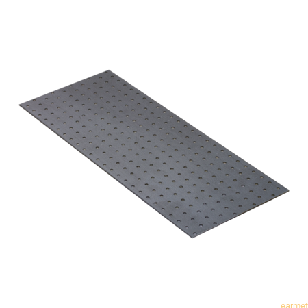 Płytka perforowana PP 26 / 200x500 /