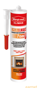 Uszczelniacz wysokotemperaturowy / UWT-310 / op=12szt