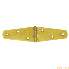 ZTS 200 / 200x40x2,0 /