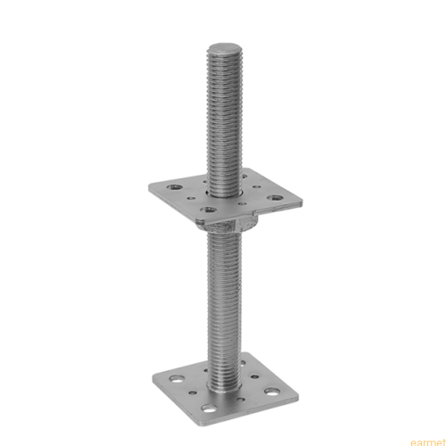 Podstawa słupa PSR 100 / 100x250 / M 24