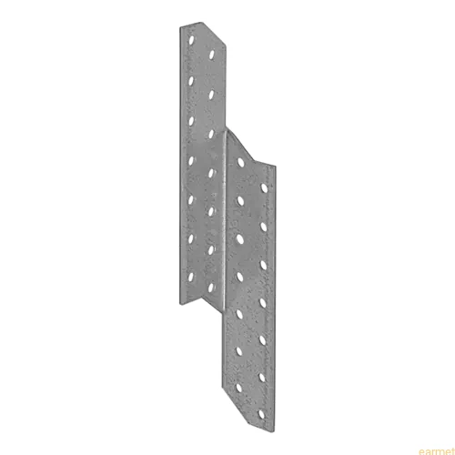 Łącznik krokwiowy LK 4 / 210x32 / op=20 szt. - prawy