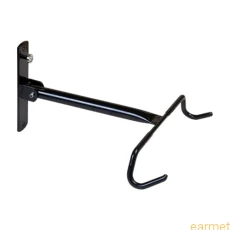 Wieszak rowerowy ścienny PGR 5