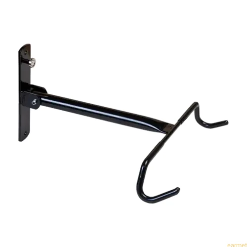 Wieszak rowerowy ścienny PGR 5