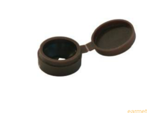 Rozety ozdobne do maskowania głów wkretów