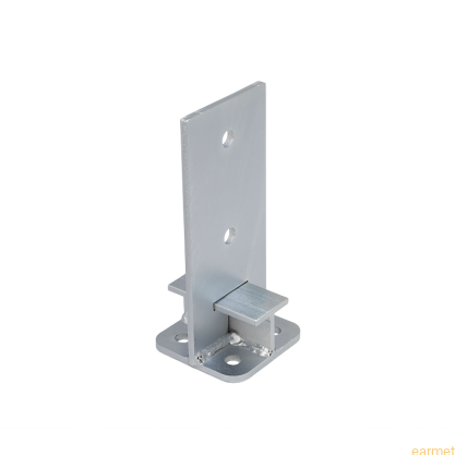 Podstawa słupa PUW 90 / 90x200x6,0 /