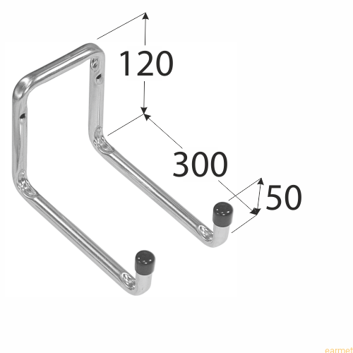 H2U 300 / 300x120  / op=5szt