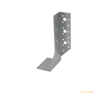 Wieszak belki WBD 170 / 50x170x75 / PRAWY