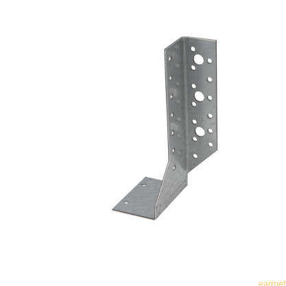 Wieszak belki WBD 170 / 50x170x75 / PRAWY