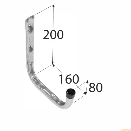 HPU 160 / 160x200 / op=10szt
