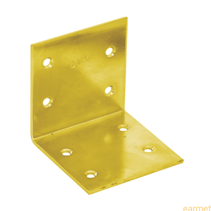 Kątownik szeroki KS 3 / 60x60x60 / op=20 szt.