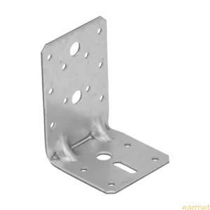 Kątownik z przetłoczeniem KPK 23 / 95x65x65 / op=20 szt.