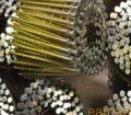 Gwoździe pierścieniowe ocynkowane na taśmie drucianej NR16 / 3,1x90 mm / 3600szt