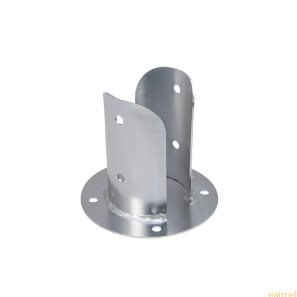 Podstawa słupa PSPOD 90 / 92x150x2,0 /