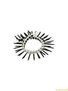 Wkręt do płyty G-K do stali na taśmie / KTGM 3,5x25mm / 1000 sz