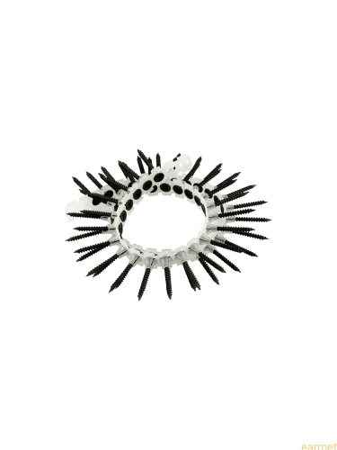 Wkręt do płyty G-K do stali na taśmie / KTGM 3,5x25mm / 1000 sz