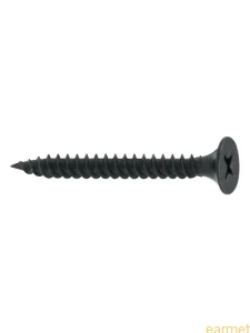Wkręt do płyty G-K do stali na taśmie / KTGM 3,5x25mm / 1000 sz