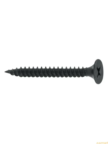 Wkręt do płyty G-K do stali na taśmie / KTGM 3,5x25mm / 1000 sz