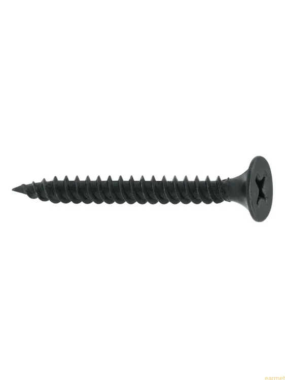 Wkręt do płyty G-K do stali na taśmie / KTGM 3,5x25mm / 1000 sz