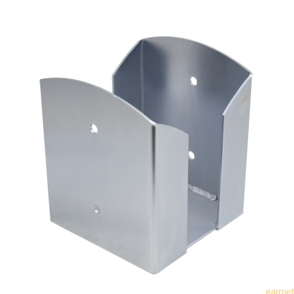 Podstawa słupa PSPW 160 / 162x200x3,0 /