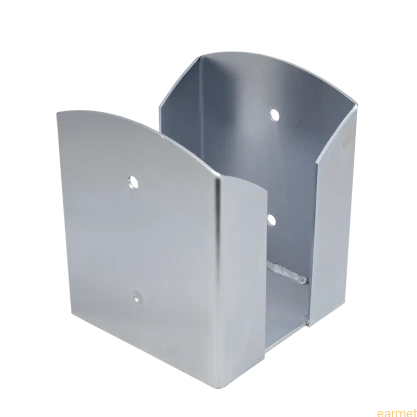 Podstawa słupa PSPW 160 / 162x200x3,0 /