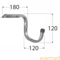 HR 120 / 120x120 / op=5szt