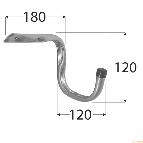 HR 120 / 120x120 / op=5szt