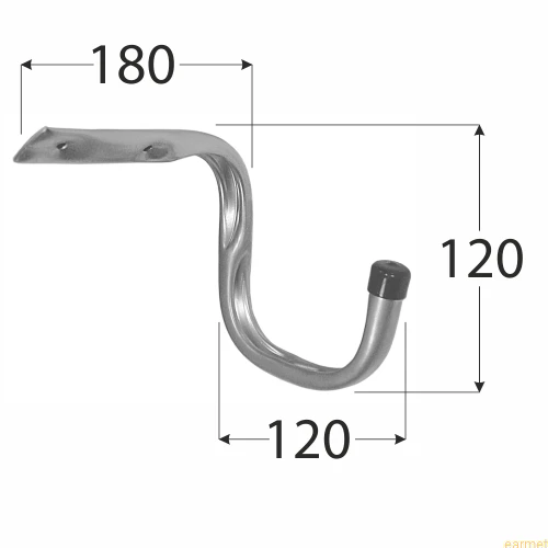 HR 120 / 120x120 / op=5szt
