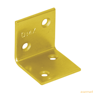 Kątownik szeroki KS 1 / 30x30x30 / op=50 szt.