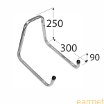 HO 300 / 300x250 / op=10szt
