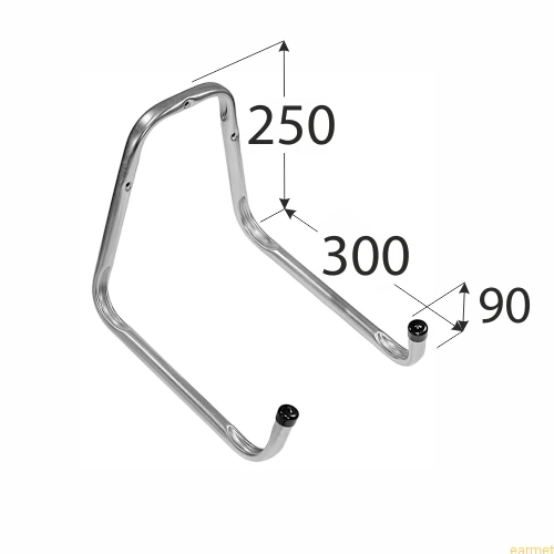 HO 300 / 300x250 / op=10szt