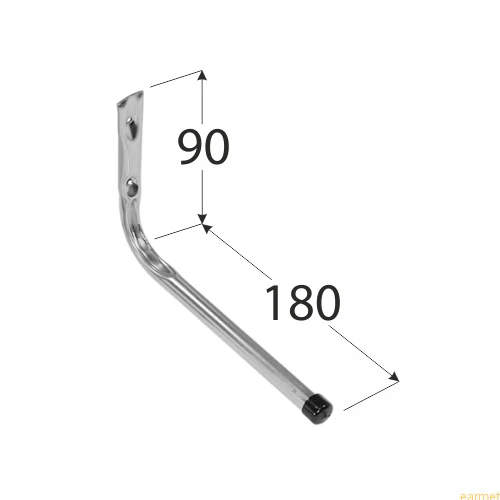 HPP 180 / 180x90 / op=10szt