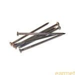 Gw. budowlane / 2,0x40 ocynk / op=5kg