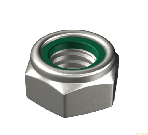 DIN 985 / M 16 / A2-70 / 25szt.