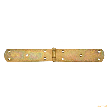 ZF 200 / 200x33x2,5 /