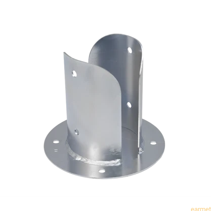 Podstawa słupa PSPOD 120 / 122x180x2,5 /