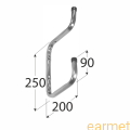 W2P 200 / 200x250 / op=6szt