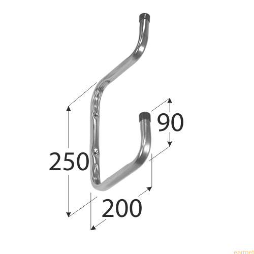W2P 200 / 200x250 / op=6szt