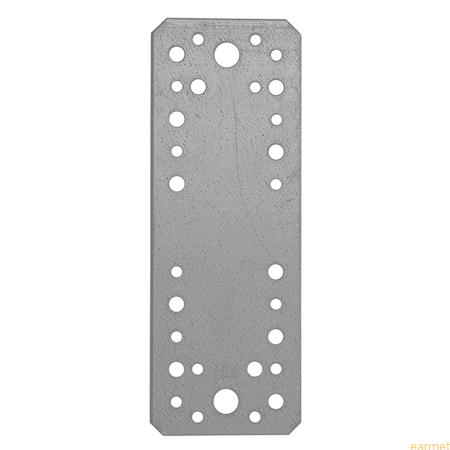 Łącznik płaski LP 5 / 180x65 / op=20 szt.