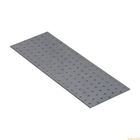 Płytka perforowana PP 22 / 140x400 /