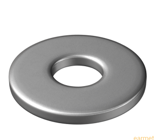 Podkładka Powiekszana / M20 ocynk / DIN 9021