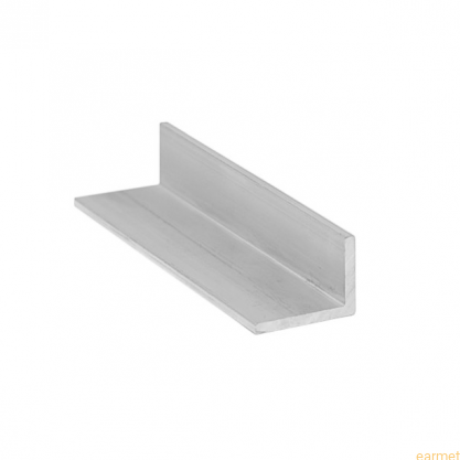 Profil ALU / PKN 8 / 50x25x1000x2,0 / 8szt