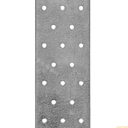 Taśma montażowa TM 3 / 60x2,0 / rol=10 mb.