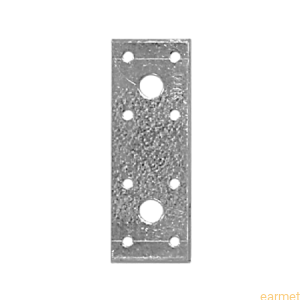 Łącznik płaski LP 1 / 100x35 / op=20 szt.